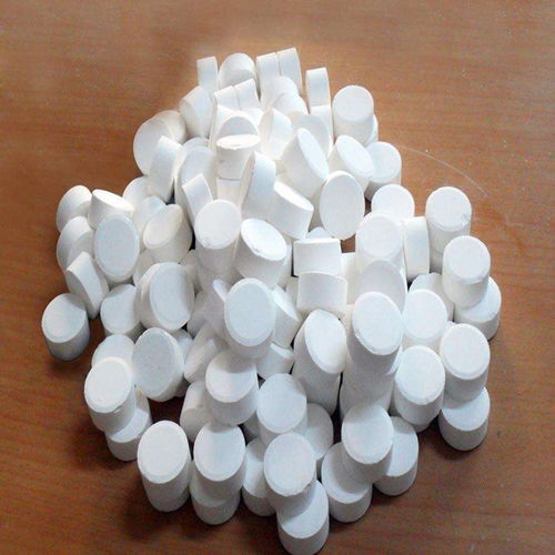 【济南三氯异氰尿酸钠】- 