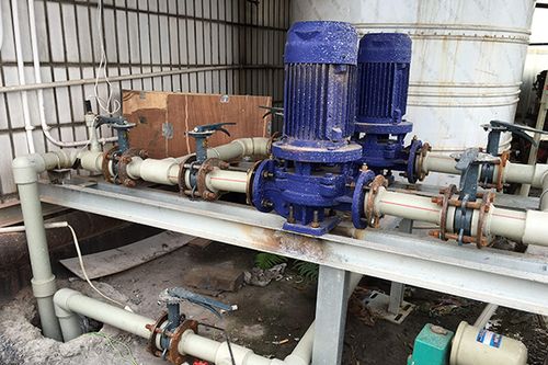 三氯异氰尿酸的杀生机理