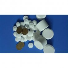 亳州产三氯异氰尿酸（泳池消毒氯片）价格、用途及选购指南