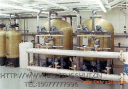 北京dh 200c游泳池水处理设备 05