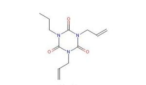 异氰尿酸二烯丙基正丙酯及其稳定剂 性质、应用与安全性分析