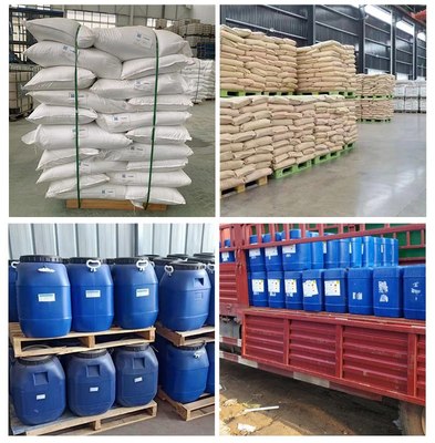 三氯异氰尿酸 高效广谱的氯化消毒剂