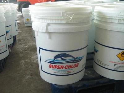 漂粉精与三氯异氰尿酸 消毒领域的双星及其关键应用