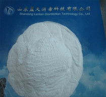 二氯异氰尿酸钠粉与三氯异氰尿酸 用途、特性与安全使用指南