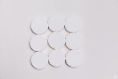环保消毒新选择 三氯异氰尿酸在垃圾处理中的应用